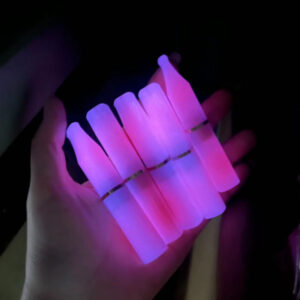 Luminous Filter Tip Universal Resin Filter for Cigarette Tips, Smoking Filter Tip, Cigarette Tip Filter, Luminous Taiwan Tree Jade Filter Tip