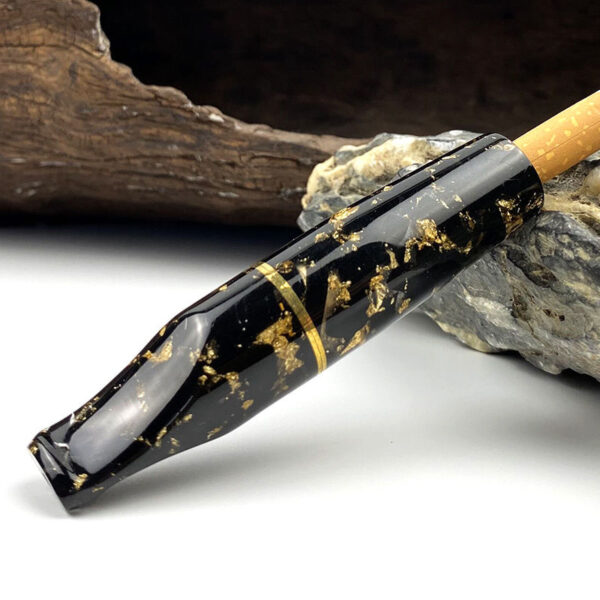 8mm white elephant cigarette filter tar filter universal for Taiwan cigarettes coarse medium fine